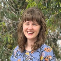 Dr Emily Finch Headshot